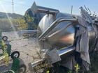 Activated Carbon Stainless steel filter vessel/housing, new, never used - Image 3