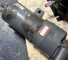 5 HP 1725 RPM Baldor RM3218T, Frame 184T, 3Ph w/ FMC 1-087-031-00 Electric Brake - Image 7