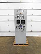 General Electric, Zenith #Entellisys, automatic power transfer & load control panel - Image 1