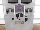 General Electric, Zenith #Entellisys, automatic power transfer & load control panel - Image 7