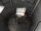 Catalytic Construction Co., 275 gallon tank, 304 Stainless Steel, 1/4 HP, 115 V. - Image 8