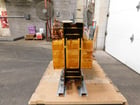 225 KVA 480 Primary, 208/120 Secondary, Liebert, Emerson A225C, transformer core - Image 5