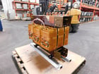225 KVA 480 Primary, 208/120 Secondary, Liebert, Emerson A225C, transformer core - Image 8