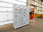 Siemens, 89DF57613002 Tiastar MCC, 800 amp, 600 Volts - Image 2