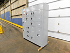 Siemens, 89DF57613002 Tiastar MCC, 800 amp, 600 Volts - Image 3