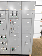 Siemens, 89DF57613002 Tiastar MCC, 800 amp, 600 Volts - Image 7