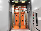 Siemens, 89DF57613002 Tiastar MCC, 800 amp, 600 Volts - Image 9