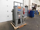Busch #R5C0040, double vacuum pump system, 2 HP, 230/460 V., 3 phase - Image 2