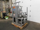 Busch #R5C0040, double vacuum pump system, 2 HP, 230/460 V., 3 phase - Image 3