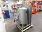 Busch #R5C0040, double vacuum pump system, 2 HP, 230/460 V., 3 phase - Image 6