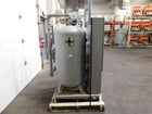 Busch #R5C0040, double vacuum pump system, 2 HP, 230/460 V., 3 phase - Image 7