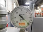 Busch #R5C0040, double vacuum pump system, 2 HP, 230/460 V., 3 phase - Image 9