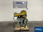 Toldeo Beaver #Speed-Cut-#20, Cut-Off Saw - Image 1