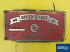Toldeo Beaver #Speed-Cut-#20, Cut-Off Saw - Image 2
