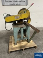 Toldeo Beaver #Speed-Cut-#20, Cut-Off Saw - Image 3
