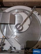 King, Tablet Counter, Stainless Steel hopper - Image 2