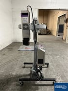 Markem #SmartLase-C150, Laser Coder - Image 3