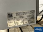 MAC #C4467-Rework-LF0518, Label Printer System, Domino coder, Optel inspection system - Image 2