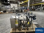 MAC #C4467-Rework-LF0518, Label Printer System, Domino coder, Optel inspection system - Image 6