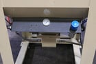 28" width x 36" D x 30" H Media Blast #N200-3030, abrasive sand blast cabinet, cyclone sipon, 2020 - Image 6