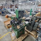 Hybco #3000, tool cutter & grinder, 6" x36" table, 14.5"X, 8.25"Y, 7.25"Z, 7" wheel diameter, Sony 2-Axis - Image 3