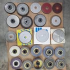 Hybco #3000, tool cutter & grinder, 6" x36" table, 14.5"X, 8.25"Y, 7.25"Z, 7" wheel diameter, Sony 2-Axis - Image 5