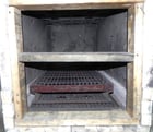 24" width x 24" H x 36" D Grieve, electric temper furnace, 1400&deg;F - Image 3