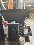 Dosing Feed Hopper, 85 cu.ft., 10" Auger, 3 HP, 3ph - Image 4