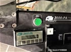 CTM #3600-PA, Pressure-Sensitive Labeler, Tamp-Blow, w/ stand & parts, 90 psi, PLC, 108-132 V., 3-5 CFM - Image 7