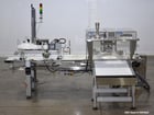 Domino #M400, M-Series Print & Apply Labeler, LR, w/ Optel Inspection System, AB Powerflex Control - Image 1