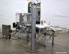 Domino #M400, M-Series Print & Apply Labeler, LR, w/ Optel Inspection System, AB Powerflex Control - Image 5