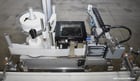 Domino #M400, M-Series Print & Apply Labeler, LR, w/ Optel Inspection System, AB Powerflex Control - Image 8