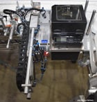 Domino #M400, M-Series Print & Apply Labeler, LR, w/ Optel Inspection System, AB Powerflex Control - Image 10