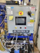 Alfa Laval #MOPX-207-SGT-14-60, Desludger Disc Centrifuge, Stainless Steel, Bowl, 17.5 HP, 575 V. - Image 2