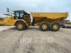 Caterpillar 730, Articulated Truck, 1522 hours, S/N: 3T303679, 2024 - Image 1