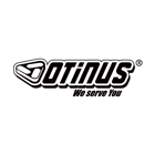 Otinus, hydraulic guillotine shear, new - Image 2