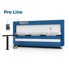 Otinus, hydraulic guillotine shear, new - Image 4