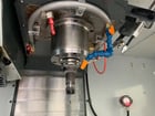 Haas #VM-2, vertical machining center, 24 automatic tool changer, 30" X, 20" Y, 20" Z, 12000 RPM, #40, 30 HP - Image 8