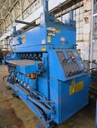 60" x .075" Herr Voss #VKL-RH-66/1.500-19/7, 6-HI Precision Leveler, 160 FPM, RL, 75 HP - Image 4