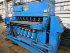 60" x .075" Herr Voss #VKL-RH-66/1.500-19/7, 6-HI Precision Leveler, 160 FPM, RL, 75 HP - Image 6