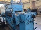 60" x .075" Herr Voss #VKL-RH-66/1.500-19/7, 6-HI Precision Leveler, 160 FPM, RL, 75 HP - Image 9