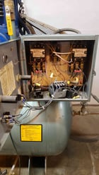Compressed Air & Gas Institute Large Air Compressor, 200 PSI @ 650°F, 1981 - Image 7