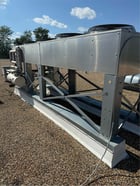 Liebert #DCDL415-AS4046, Air Cooled Condenser, 4-fan, 460 V., 3PH, 2011 - Image 6