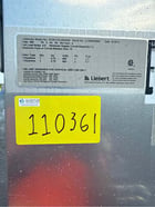 Liebert #DCDL415-AS4046, Air Cooled Condenser, 4-fan, 460 V., 3PH, 2011 - Image 7