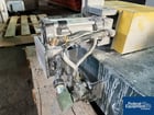 8" Pebco #SBD.8.PA.30-OS-34-NWM, Pneu Single Blade Diverter Valve, Carbon Steel - Image 6