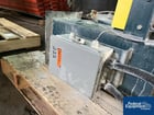 8" Pebco #SBD.8.PA.30-OS-34-NWM, Pneu Single Blade Diverter Valve, Carbon Steel - Image 7