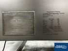 264.2 gallon Sartorius, Palletank for Mixing, Jacketed, 2020 - Image 2