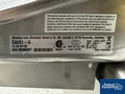 264.2 gallon Sartorius, Palletank for Mixing, Jacketed, 2020 - Image 7