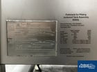 264.2 gallon Sartorius, Palletank for Mixing, Jacketed, 2021 - Image 2