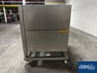 264.2 gallon Sartorius, Palletank for Mixing, Jacketed, 2021 - Image 3